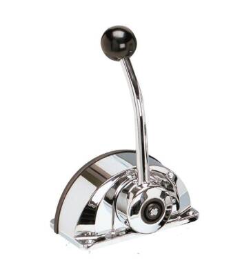 ULTRAFLEX TEKLİ KUMANDA KOLU B301CR - 