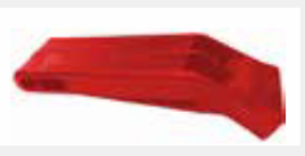 PLASTİK CAN YELEĞİ DÜDÜĞÜ - 1