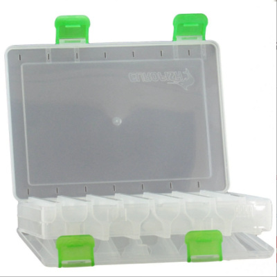 Eurofish Çift Taraflı Rapala Kutusu 17Cm - EUROFİSH