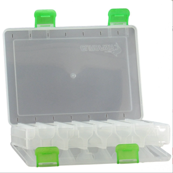 Eurofish Çift Taraflı Rapala Kutusu 17Cm - 1