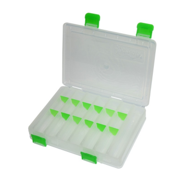 KUTU SAHTE BALIK İÇİN 14 GÖZLÜ - KAPTAN