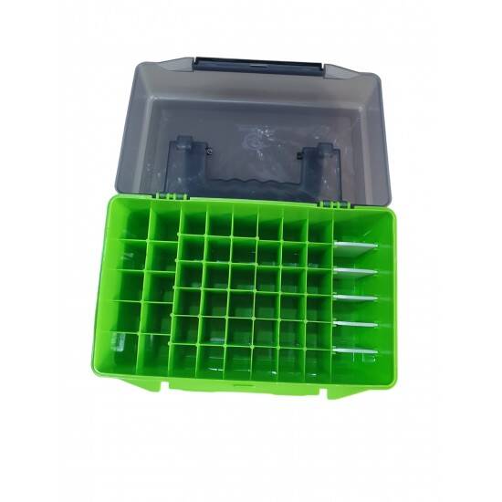 Shufa Çoklu Yapay YemÇantası - 1