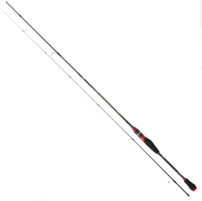 Daiwa Ballistic-X RF 213cm 1-5gr Lrf Olta Kamış - Daiwa