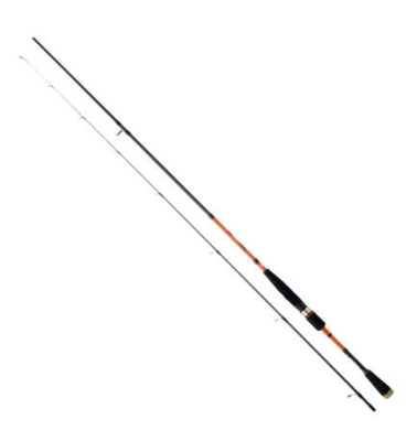 Daiwa New Crossfire 213 Cm 5-14 Gr Spin Kamışı - Daiwa