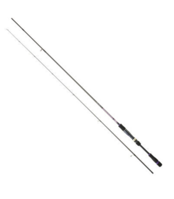 Daiwa Crosscast 228 cm 1-6 gr LRF Olta Kamışı - Daiwa