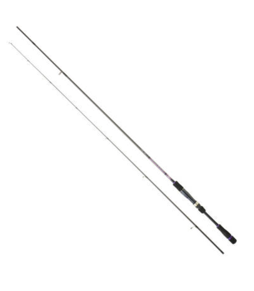 Daiwa Crosscast 228 cm 1-6 gr LRF Olta Kamışı - 1