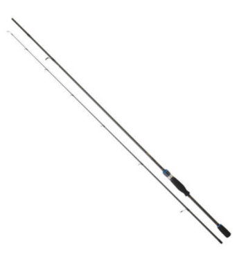 Daiwa New Legalis RF 234 Cm 1-10 Gr Lrf Olta Kamışı - Daiwa