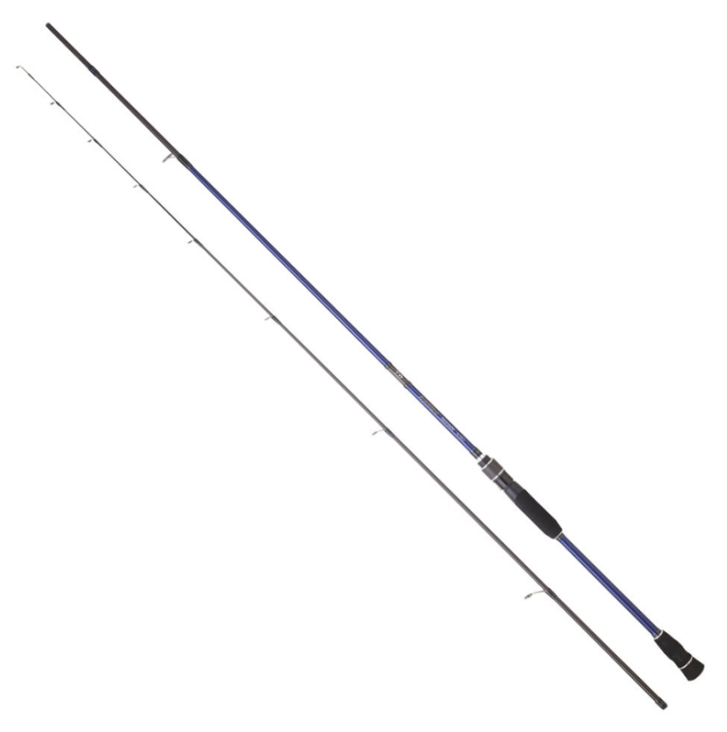 Daiwa Samourai RF 230 Cm 5-21 Gr Lrf Kamışı - 1