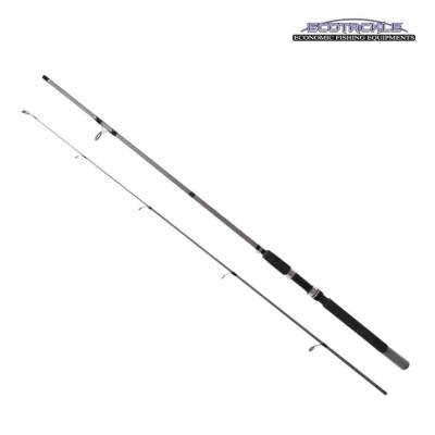 Ecotackle Pure Spin Blue 218Cm 2-12G Lrf Olta Kamışı - Ecotackle