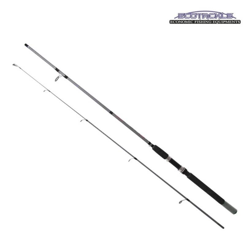 Ecotackle Pure Spin Blue 218Cm 2-12G Lrf Olta Kamışı - 1