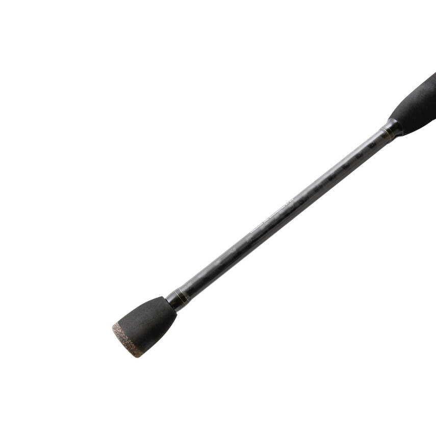 NS Black Hole Dark Horse II Rock Fish 244 Cm 0,8-15 Gr Lrf Olta Kamışı - 2