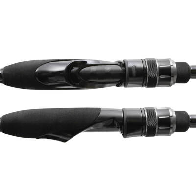 NS Black Hole Dark Horse II Rock Fish 244 Cm 0,8-15 Gr Lrf Olta Kamışı - 3