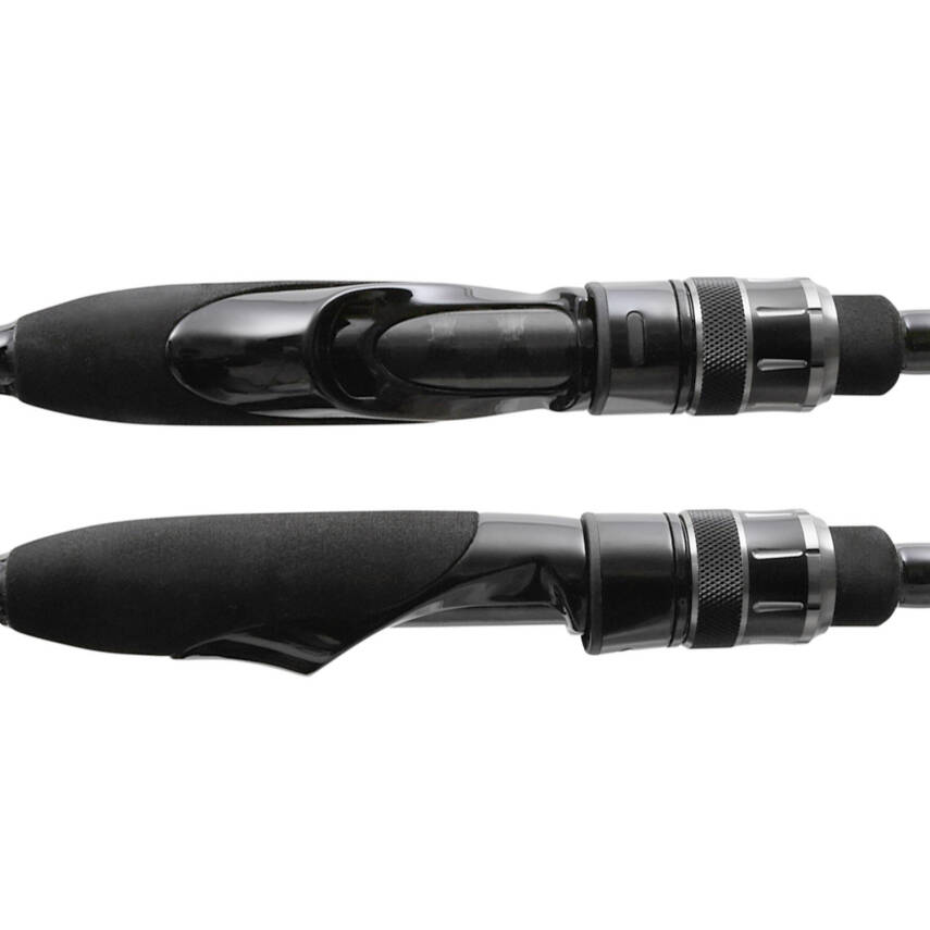 NS Black Hole Dark Horse II Rock Fish 244 Cm 0,8-15 Gr Lrf Olta Kamışı - 3