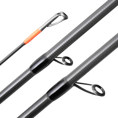 NS Black Hole Dark Horse II Rock Fish 244 Cm 0,8-15 Gr Lrf Olta Kamışı - 5