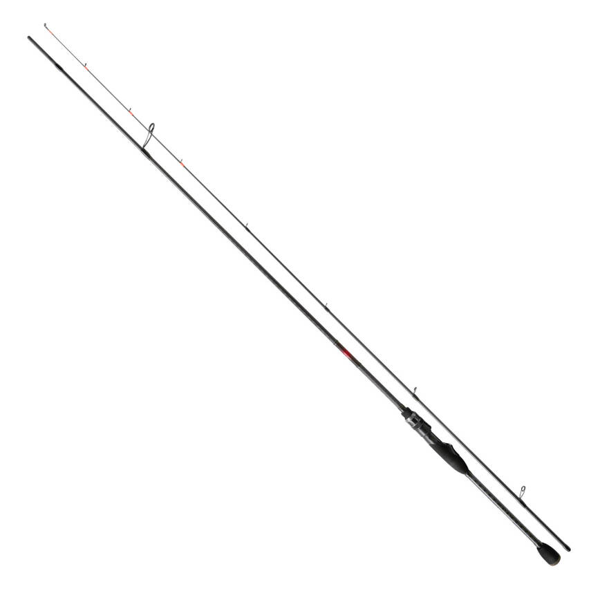 NS Black Hole Dark Horse II Rock Fish 244 Cm 0,8-15 Gr Lrf Olta Kamışı - 1