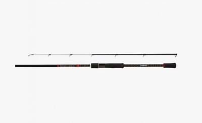 Shimano Bassterra Sea Bass 218 Cm 1-11 Gr Lrf Kamışı - 4