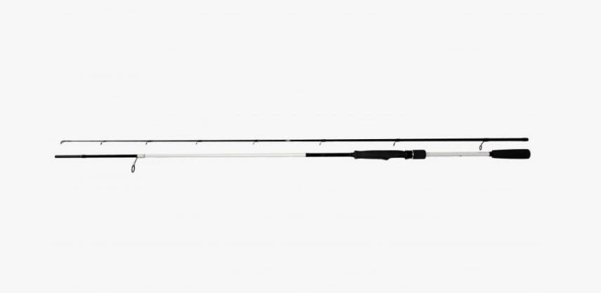 Shimano Bassterra XT+ Lrf 221 Cm 1-12 Gr Lrf Kamışı - 4