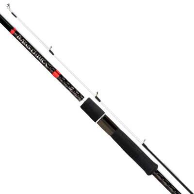 Shimano Bassterra Sea Bass 244 Cm 3-15 Gr Lrf Kamışı - SHIMANO