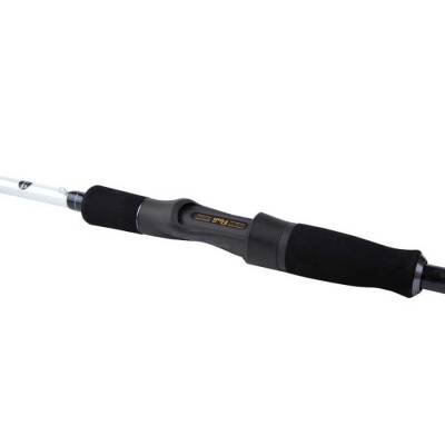 Shimano Bassterra XT+ Lrf 221 Cm 1-12 Gr Lrf Kamışı - 2