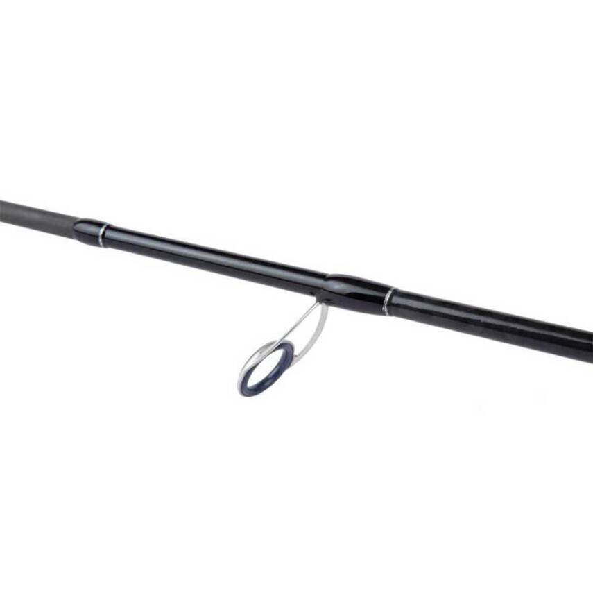 Shimano Bassterra XT+ Lrf 221 Cm 1-12 Gr Lrf Kamışı - 3