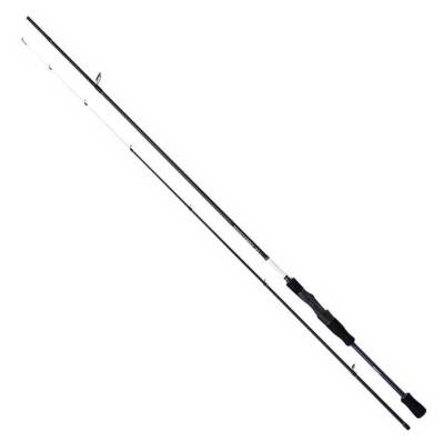 Shimano Bassterra XT+ Lrf 221 Cm 1-12 Gr Lrf Kamışı - SHIMANO