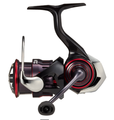 Daiwa Gekkabijin LT 2000 S Spin Olta Makinesi - Daiwa