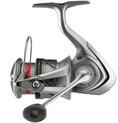 Daiwa Crossfire LT 20 1000 Spin Olta Makinesi - Daiwa