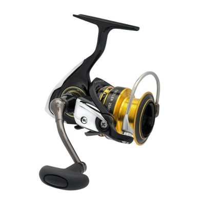 Daiwa Exceler 23 LT 2000 DX Spin Olta Makinesi - Daiwa