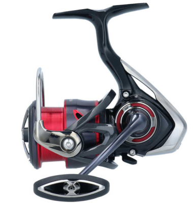 Daiwa Fuego 20 LT 2000 XH Olta Makinesi - Daiwa