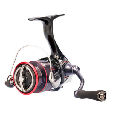 Daiwa Fuego 23 LT 2000 D Spin Olta Makinesi - Daiwa