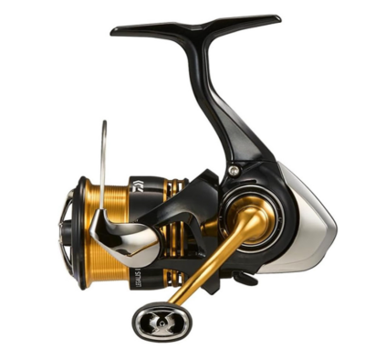 Daiwa Legalis 23 LT 1000 S Spin Olta Makinesi - Daiwa