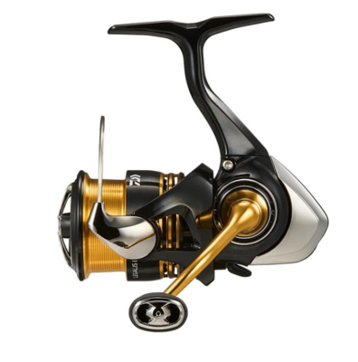 Daiwa Legalis 23 LT 2000 D Spin Olta Makinesi - Daiwa