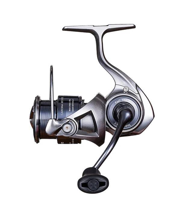 Pandora Caridina XR 1500 S Spin Olta Makinesi - 1