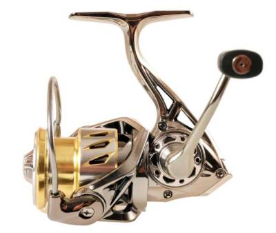 Ryuji Ares 2000 5+1 BB Spin Olta Makinesi - Ryuji