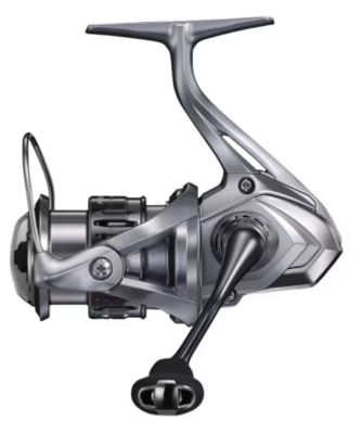 Shimano Nasci FC 1000 Spin Lrf Olta Makinesi - SHIMANO