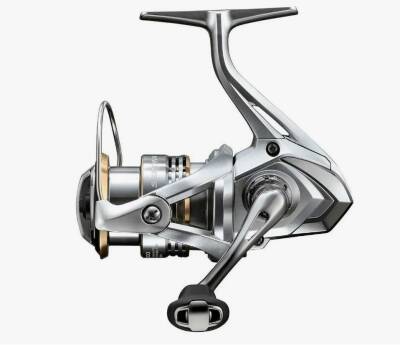 Shimano Sedona FJ 500 LRF Olta Makinesi - SHIMANO