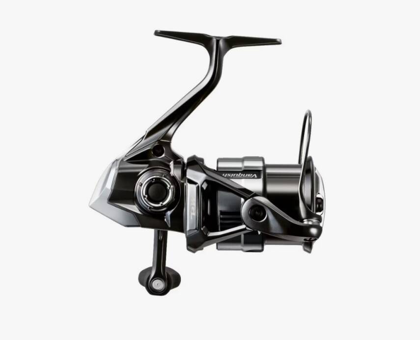 Shimano Vanquish FC C2000S Spin Olta Makinesi - 1