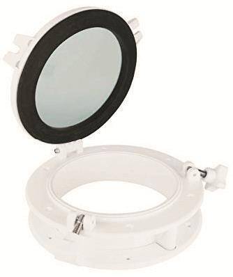 PLASTİK LUMBOZ ÇAP:26 CM - Seaflo