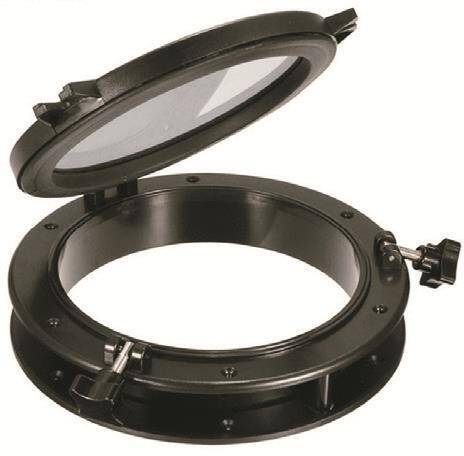 PLASTİK LUMBOZ ÇAP:26 CM - 3