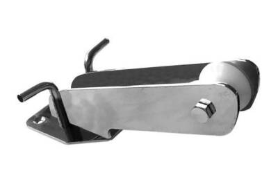 BURUN MAKARASI İP BAĞLAMALI80X220 MM - 