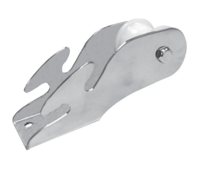 BURUN MAKARASI KOÇ BOYNUZLU 60X200 MM - 