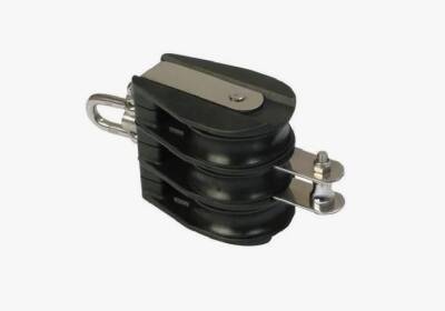 ÜK-14 ÜÇLÜ KUY. MAKARA 14 mm - 2