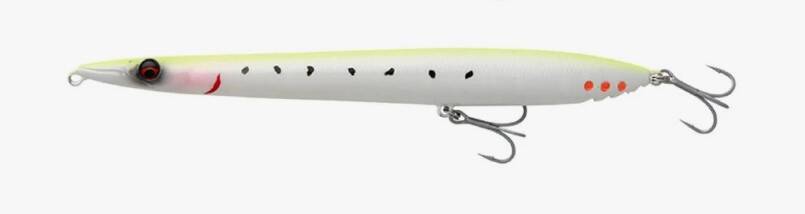 Savage Gear Surf Walker 2.0 15.5cm 26.5gr Sinking Sahte Balık - 3