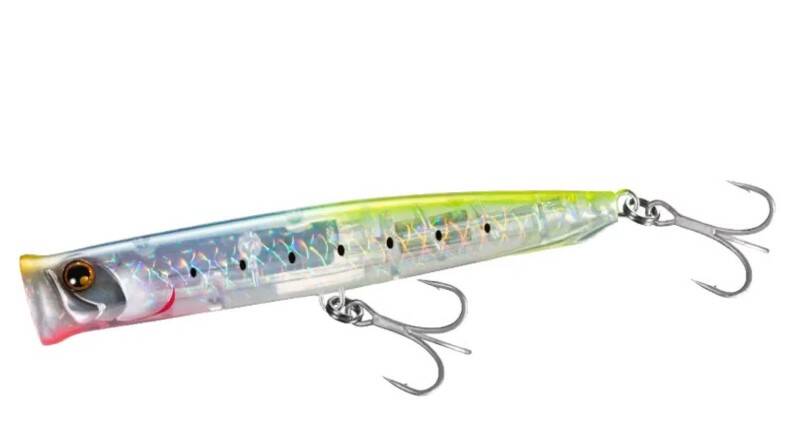 Shimano Exsence Beam Popper 130F FB 130mm 29g Popper Yem - 6