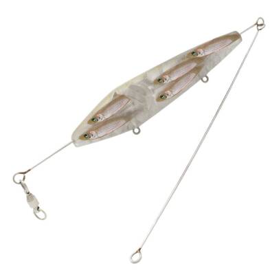 Little Jack Panicking Survivor 28 gram - 