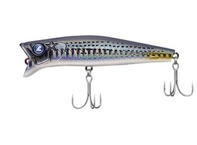 BlueBlue Gaboz!!! 6.5 Cm 6 Gr Floating Maket Balık - 2