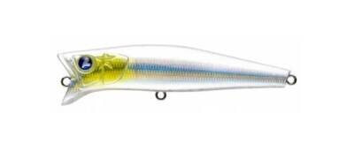 BlueBlue Gaboz!!! 6.5 Cm 6 Gr Floating Maket Balık - 10