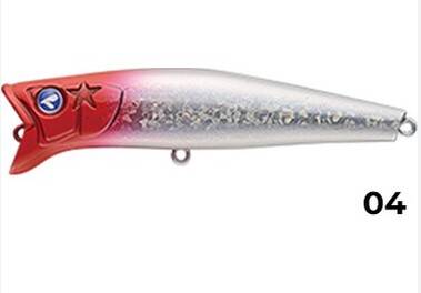 BlueBlue Gaboz!!! 9 Cm 11 Gr Maket Balık - 3