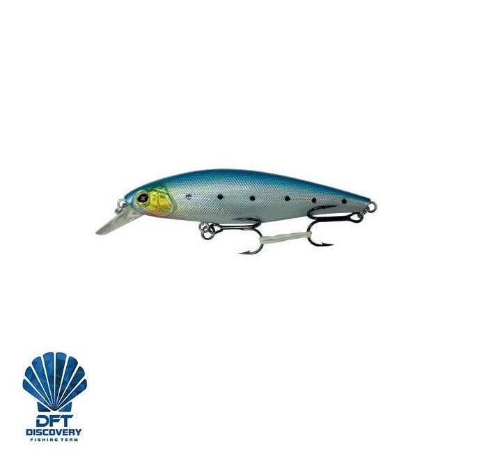 Discovery DFT 9009 8Cm Renk: A57 Maket Yem - 1