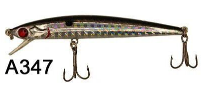Eurofish Aragon Agf 80 8 Cm Maket Balık - 4